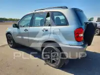 2004 Toyota RAV4 фото