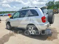 2004 Toyota RAV4 photo