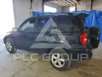 2004 Toyota RAV4 фото