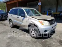 2004 Toyota RAV4 фото