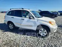 2004 Toyota RAV4 фото