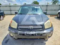 2004 Toyota RAV4 photo