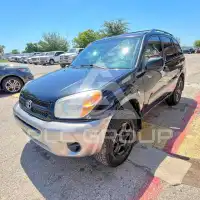 2004 Toyota RAV4 фото