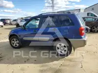 2004 Toyota RAV4 photo