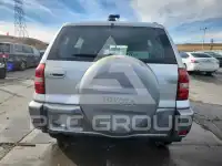2004 Toyota RAV4 photo
