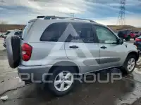 2004 Toyota RAV4 photo