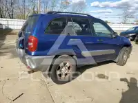 2004 Toyota RAV4 photo