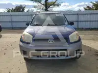 2004 Toyota RAV4 photo