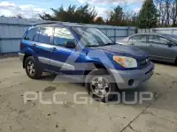 2004 Toyota RAV4 photo