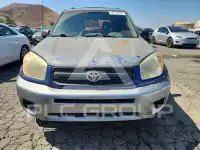 2004 Toyota RAV4 фото