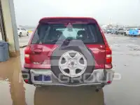 2004 Toyota RAV4 фото