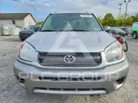 2004 Toyota RAV4 фото