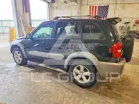 2004 Toyota RAV4 фото