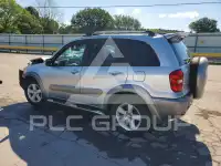 2004 Toyota RAV4 фото