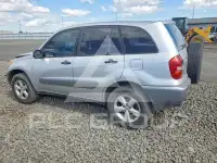 2004 Toyota RAV4 фото