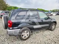 2004 Toyota RAV4 photo