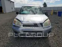 2004 Toyota RAV4 фото