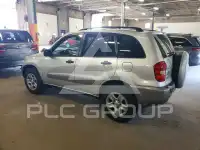 2004 Toyota RAV4 фото