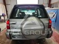 2004 Toyota RAV4 фото