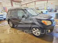 2004 Toyota RAV4 фото