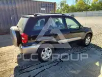 2004 Toyota RAV4 фото