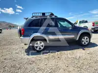 2004 Toyota RAV4 фото