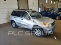 2004 Toyota RAV4 фото