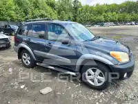 2004 Toyota RAV4 фото