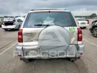 2004 Toyota RAV4 photo