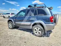 2004 Toyota RAV4 фото