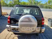 2004 Toyota RAV4 фото