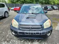 2004 Toyota RAV4 фото