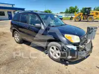 2004 Toyota RAV4 photo