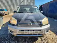 2004 Toyota RAV4 фото