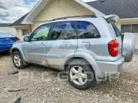 2004 Toyota RAV4 фото