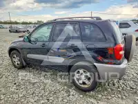2004 Toyota RAV4 photo