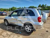 2004 Toyota RAV4 фото