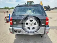 2004 Toyota RAV4 фото