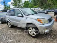 2004 Toyota RAV4 фото