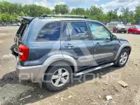 2004 Toyota RAV4 фото