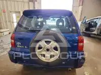 2004 Toyota RAV4 фото