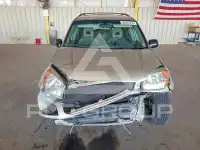 2004 Toyota RAV4 photo