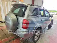 2004 Toyota RAV4 фото