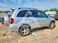2004 Toyota RAV4 фото