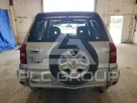 2004 Toyota RAV4 photo