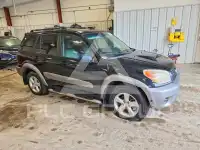 2004 Toyota RAV4 фото
