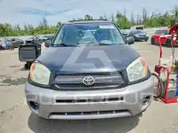 2004 Toyota RAV4 фото