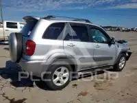 2004 Toyota RAV4 фото