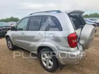 2004 Toyota RAV4 фото