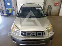 2004 Toyota RAV4 фото